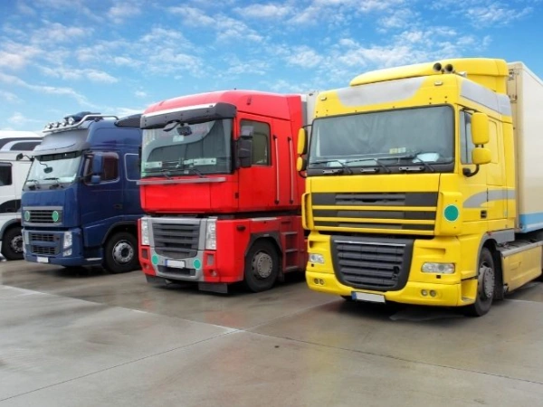 Konya Bahçekapı Nakliye